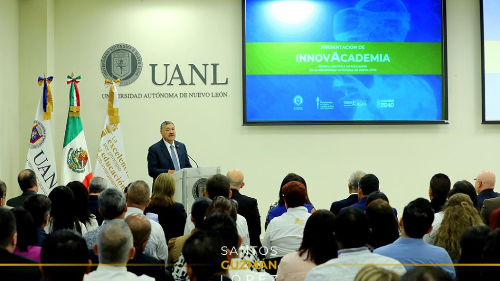 UANL: 91 años de excelencia y compromiso con Nuevo León