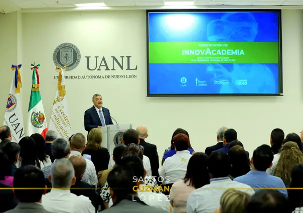 UANL: 91 años de excelencia y compromiso con Nuevo León