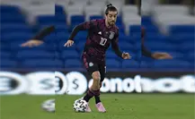 Futbolista tamaulipeco se arrepiente de haber llegado al futbol de Grecia