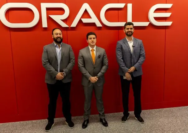 Nuevo León busca colaboración con Oracle y Silicon Labs en tecnología