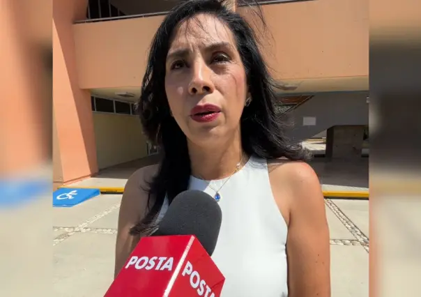 OOMSAPAS La Paz responde a denuncias de vecinos de Ampliación Villas de Gpe