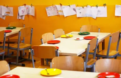 Señalan a profesor de primaria en Cabo San Lucas por acosar a alumnas