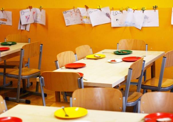 Señalan a profesor de primaria en Cabo San Lucas por acosar a alumnas
