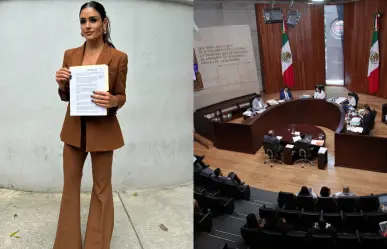 TEPJF confirma victoria de Alessandra Rojo de la Vega en Cuauhtémoc