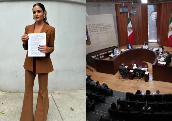 TEPJF confirma victoria de Alessandra Rojo de la Vega en Cuauhtémoc