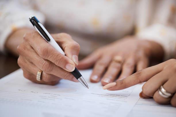 Durante el mes de septiembre notarías apoyaron con descuentos en el trámite del testamento. Foto: Especial.