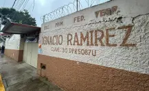 FGE Veracruz detiene a profesor acusado de pederastia