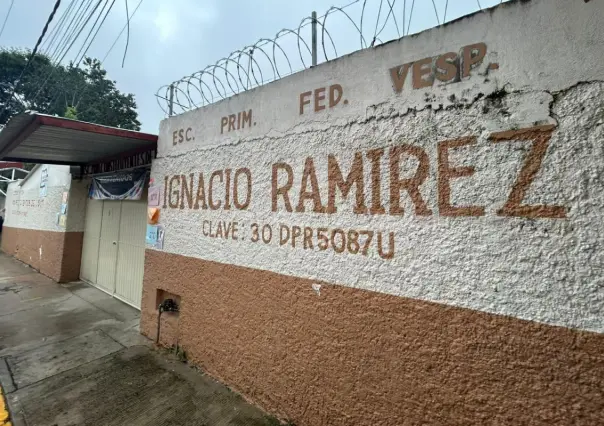 FGE Veracruz detiene a profesor acusado de pederastia