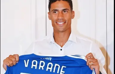 Raphaël Varane se retira del fútbol a los 31 años