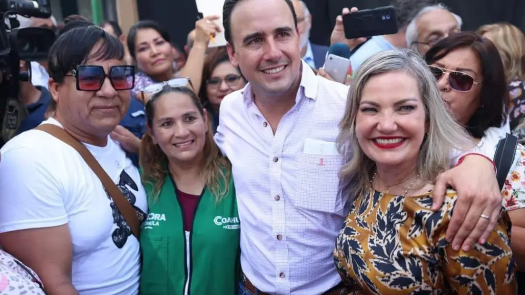 Llega el proyecto Escuelas con Agua a Piedras Negras