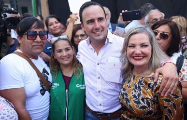 Llega el proyecto Escuelas con Agua a Piedras Negras