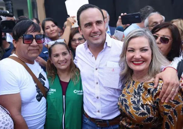 Llega el proyecto Escuelas con Agua a Piedras Negras