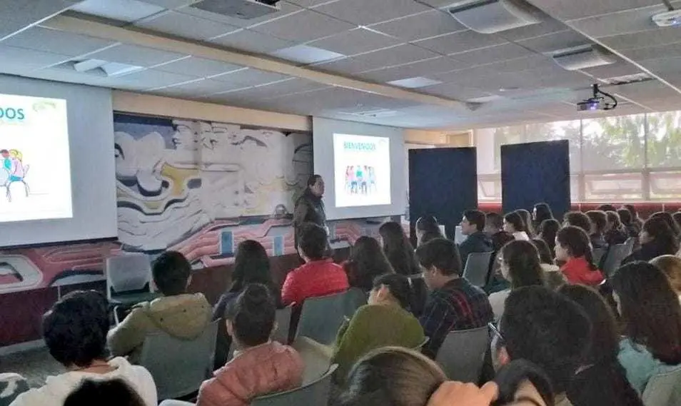 CODHEM maneja 75 casos de acoso escolar y discriminación en el Edomex. Foto: CODHEM