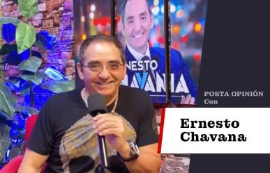 Ernesto Chavana opina sobre André-Pierre Gignac y su salida de los Tigres