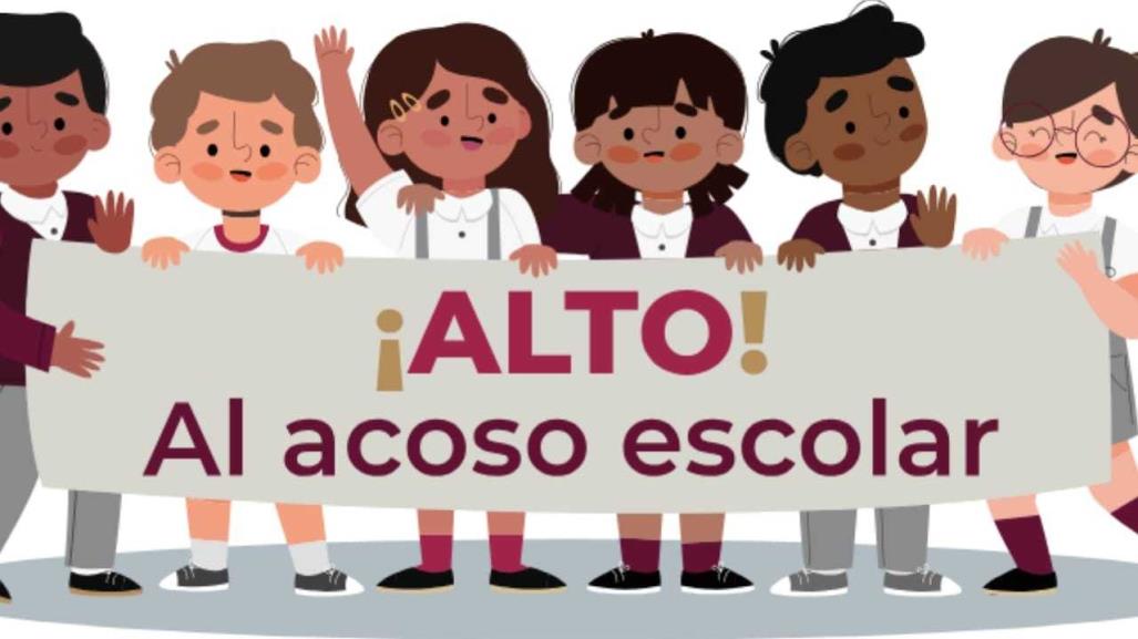 Acoso en las escuelas: Cómo prevenirlo y proteger a nuestros niños