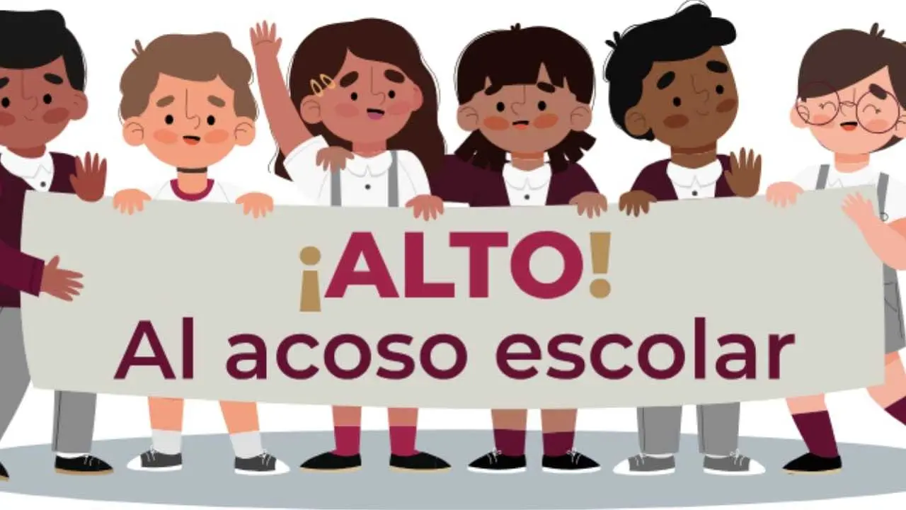 Acoso en las escuelas: Cómo prevenirlo y proteger a nuestros niños. Foto: GEM