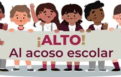 Acoso en las escuelas: Cómo prevenirlo y proteger a nuestros niños