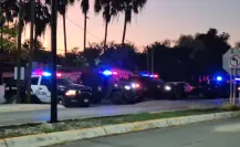 Enfrentamiento deja 11 hombres abatidos en Los Ramones