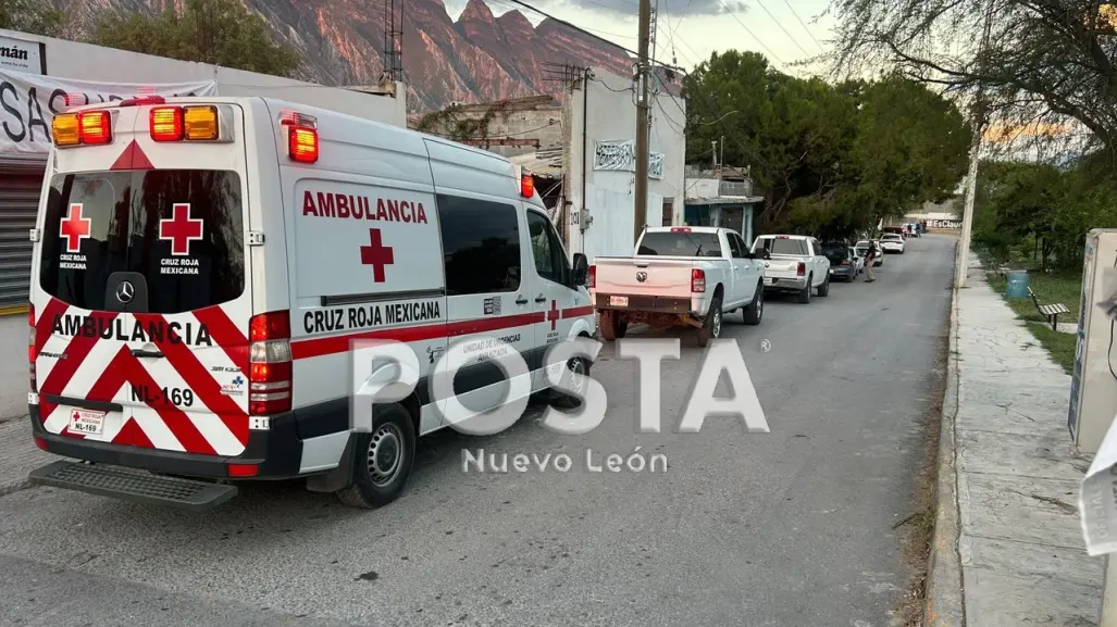 Asesinan a balazos a dos mujeres en Santa Catarina