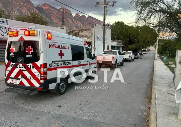 Asesinan a balazos a dos mujeres en Santa Catarina