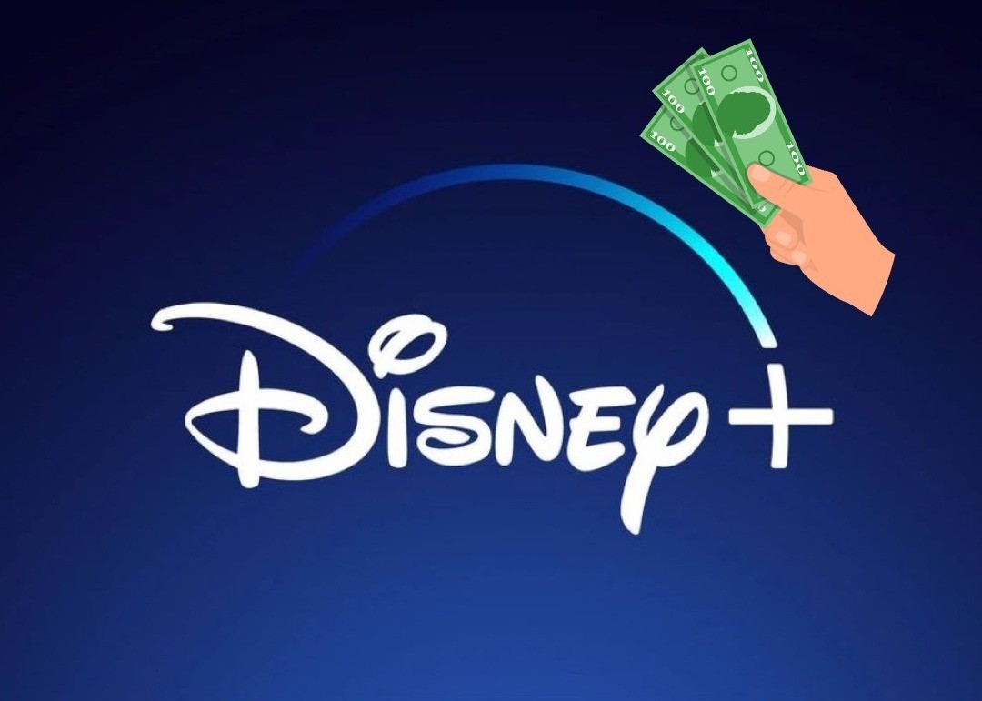 Disney y su cobro extra llegará pronto a México. Foto: Canva/Disney