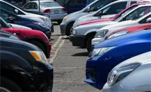 AMLO extiende decreto de regularización de vehículos extranjeros hasta 2026