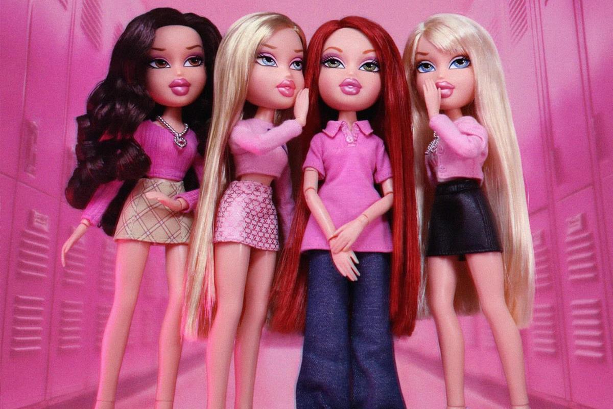 Chicas Pesadas. Créditos: FB Bratz.