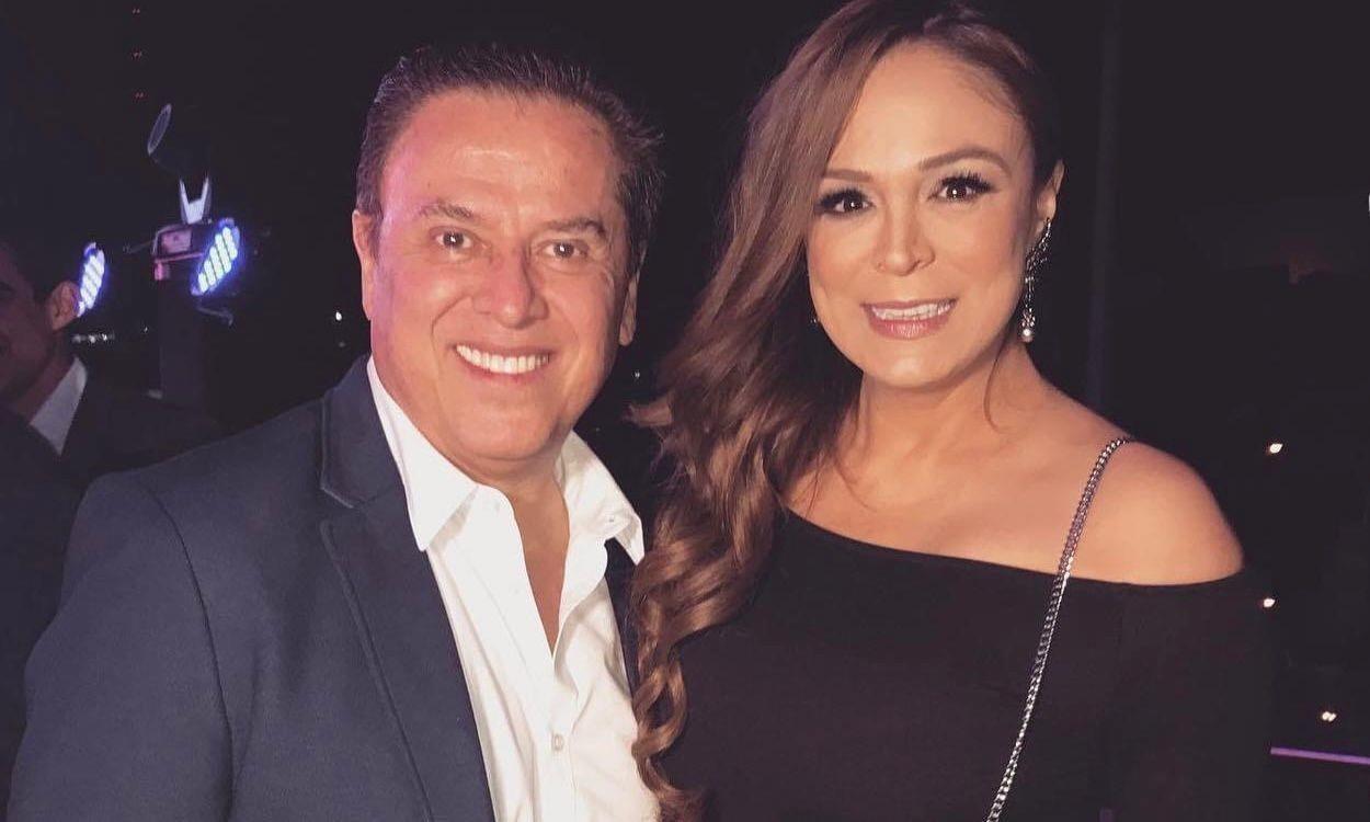 Brenda Bezares rompe en llanto tras las palabras de Paul Stanley hacia Mayito Foto: Redes Sociales