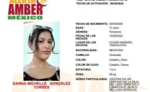 Buscan en Nuevo León a madre e hija desaparecidas en Tamaulipas