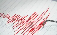 Se registra sismo en Santa Catarina, Nuevo León