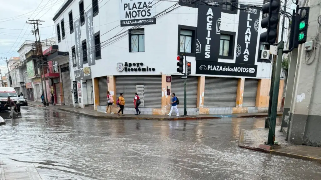 Clima en Yucatán: reporte del jueves 26 de septiembre