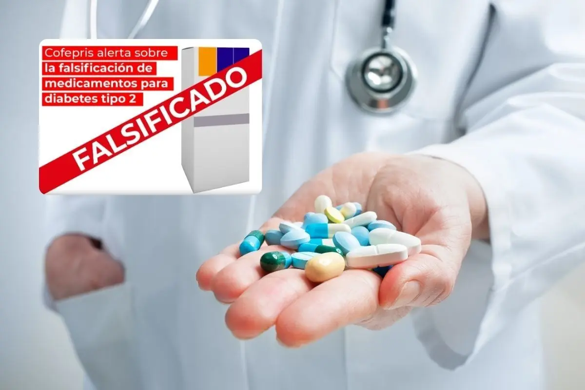 Imagen ilustrativa de medicamentos. Foto: Canva