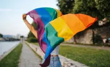 Representantes de comunidad LGTBQ+ deben demostrar su compromiso con la sociedad