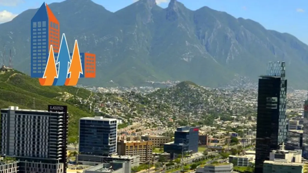 Las razones del desarrollo urbano en Monterrey