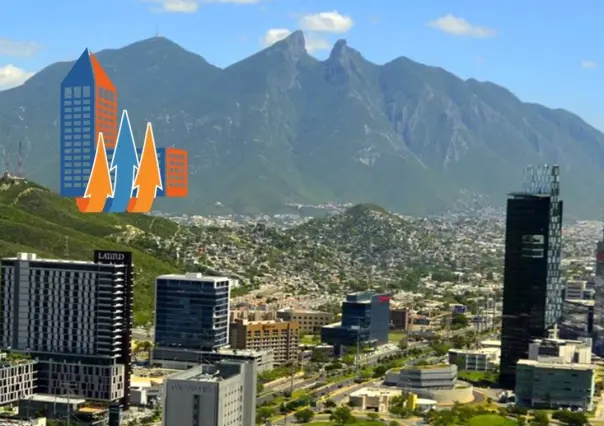 Las razones del desarrollo urbano en Monterrey