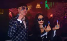 Dani Flow y Bellakath estrenan su nueva canción Hula; ¡Escúchala aquí!