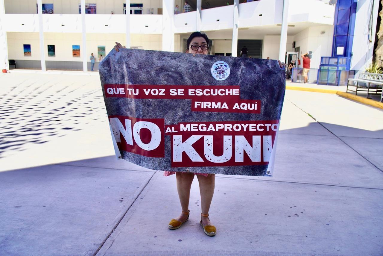 Foto: Joel Cosío / POSTA BCS
