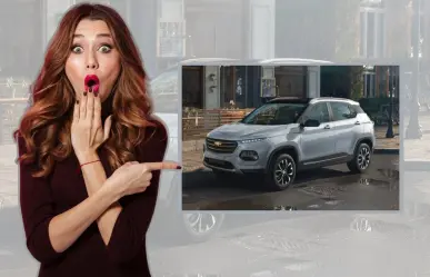 ¿Tienes una Chevrolet Groove?, ¡entérate! recibió cero estrellas en seguridad