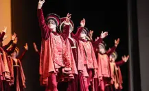 Inicia Festival Internacional de Cine de Monterrey en su 20a. edición