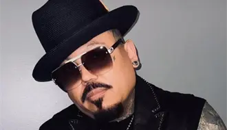 A.B. Quintanilla se pronuncia en sus redes sociales por la pérdida de su padre