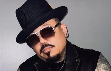 A.B. Quintanilla se pronuncia en sus redes sociales por la pérdida de su padre