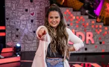 Mariana Echeverría se lanza en contra de Hoy y Cuéntamelo ya! (VIDEO)