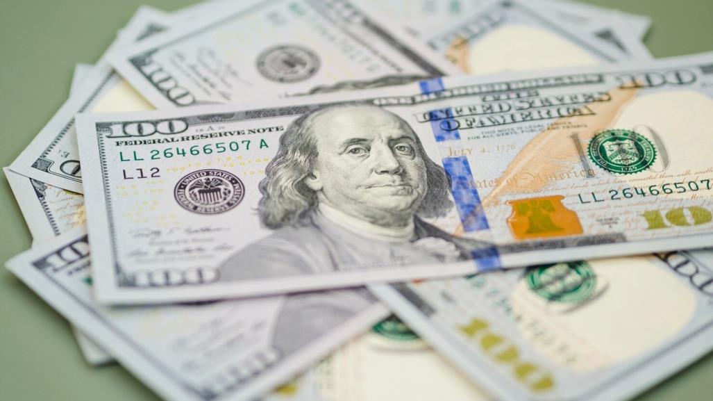 Así se cotiza el dólar hoy jueves 26 de septiembre de 2024