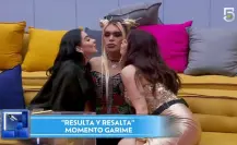 Wendy Guevara regresa a LCDLFMX con su Resulta y resalta (VIDEO)