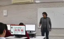 Edomex logra reducir la deserción escolar en un 1.5% durante el ciclo 2024-2025