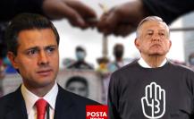 Ayotzinapa: 10 años de búsqueda y desilusión. ¿Qué hicieron EPN y AMLO?