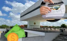 Imputado por la FGE Yucatán por fraude de varios millones de pesos