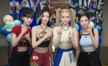 La IA se apodera del k-pop, así son los ídolos virtuales