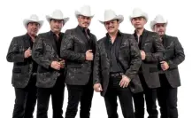 Dicen que que estas son las mejores canciones de los invasores de Nuevo León