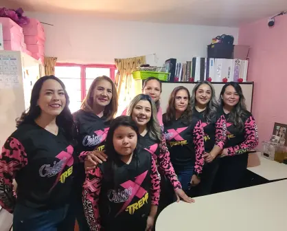 Apoyarán a mujeres con cáncer con la Ruta Rosa en Arteaga